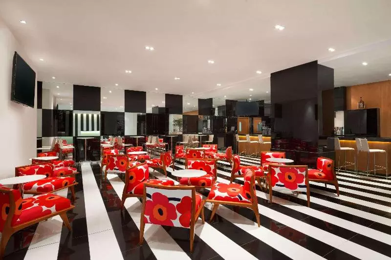 בית מלון כפרי Costa Del Sol Wyndham Lima City