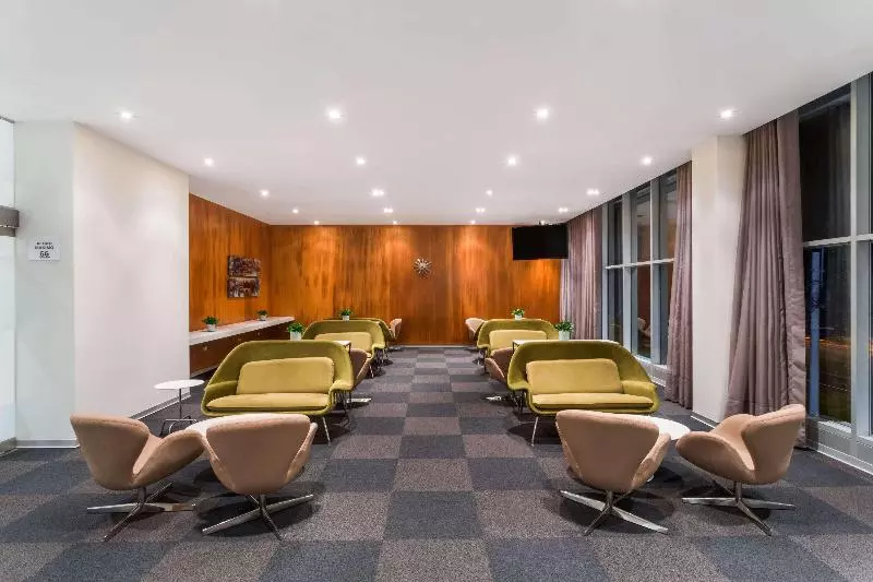 בית מלון כפרי Costa Del Sol Wyndham Lima City