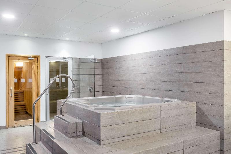 فندق Costa Del Sol Wyndham Lima City