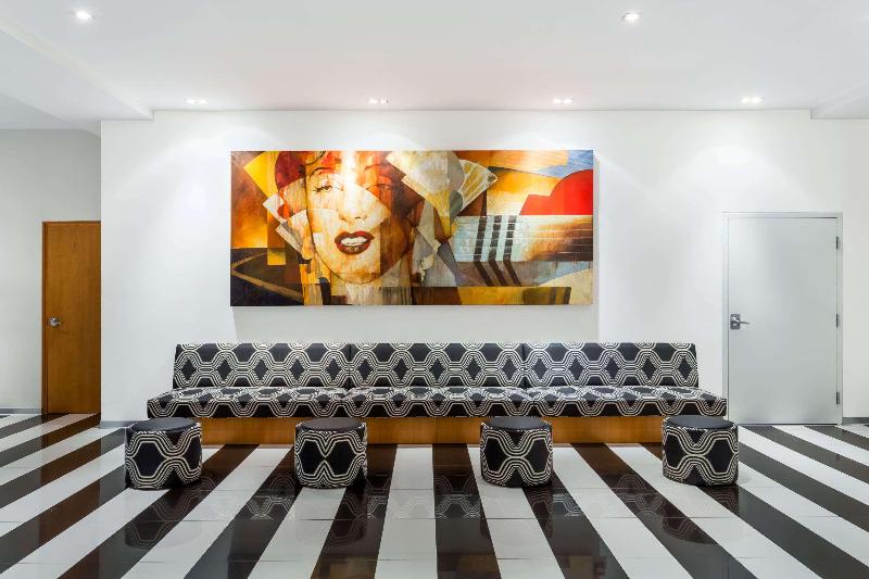 فندق Costa Del Sol Wyndham Lima City