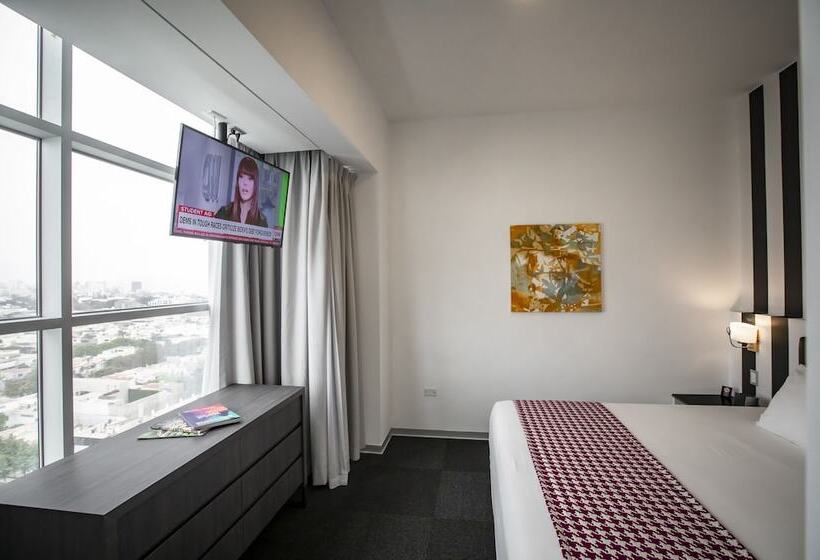 فندق Costa Del Sol Wyndham Lima City