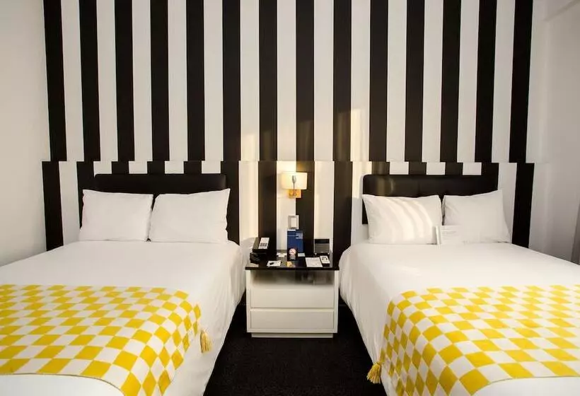 בית מלון כפרי Costa Del Sol Wyndham Lima City