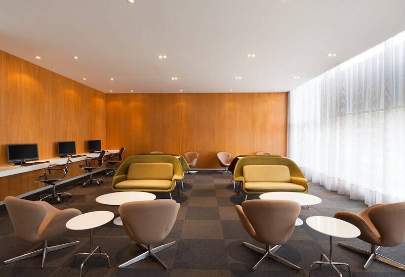 فندق Costa Del Sol Wyndham Lima City