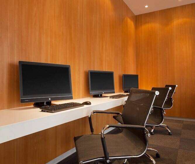 فندق Costa Del Sol Wyndham Lima City