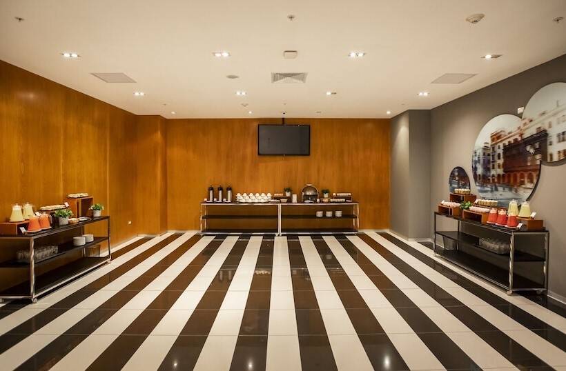 فندق Costa Del Sol Wyndham Lima City