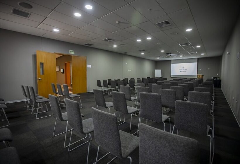 فندق Costa Del Sol Wyndham Lima City