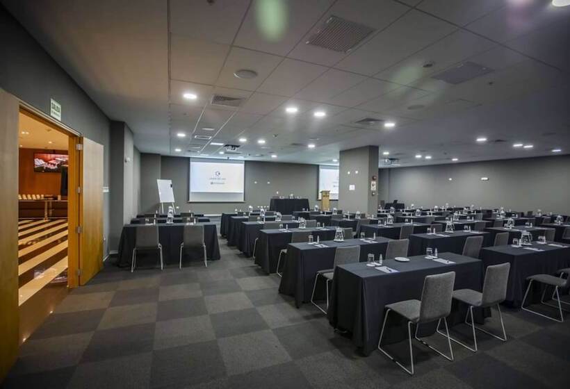 فندق Costa Del Sol Wyndham Lima City