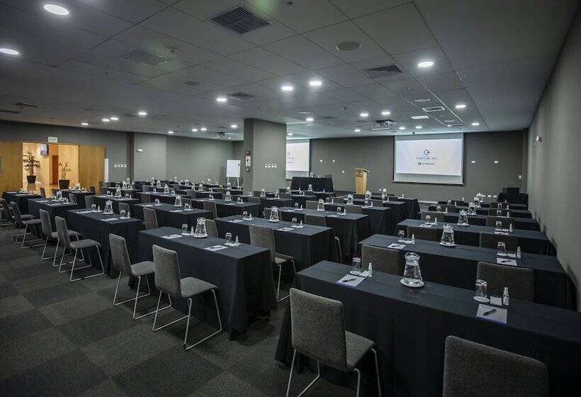 فندق Costa Del Sol Wyndham Lima City