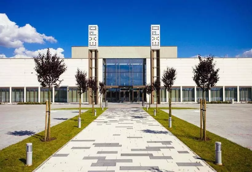 ホテル Dom Turystyczny Indigo