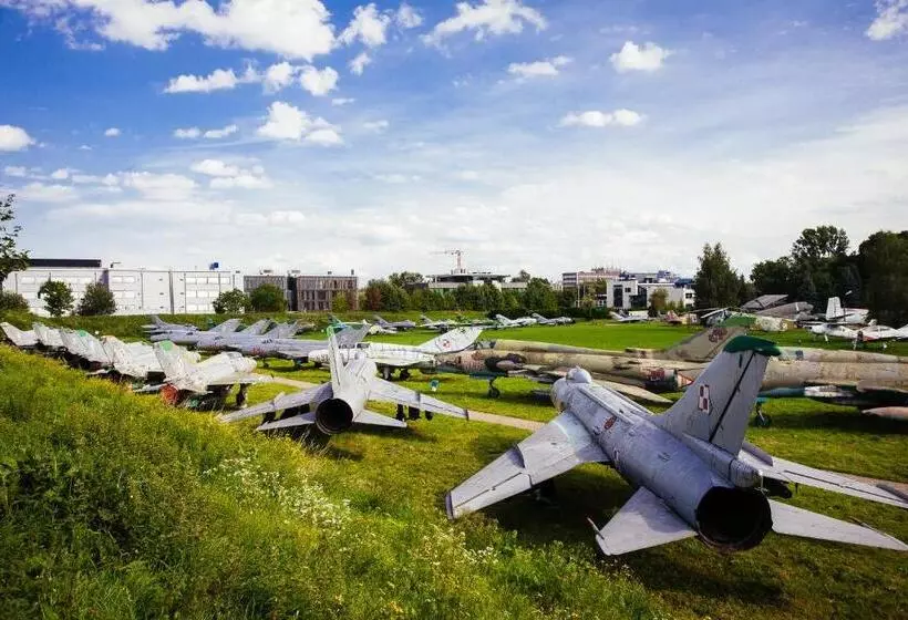 ホテル Dom Turystyczny Indigo