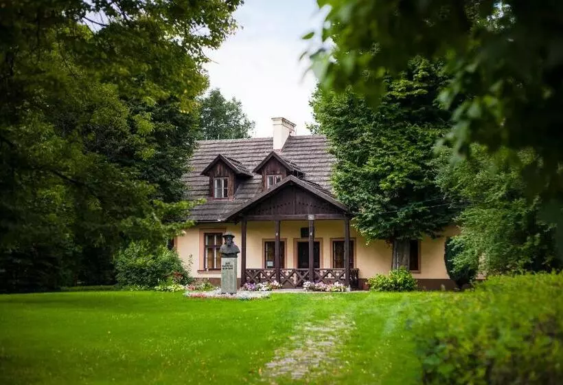 ホテル Dom Turystyczny Indigo