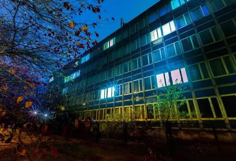 ホテル Dom Turystyczny Indigo