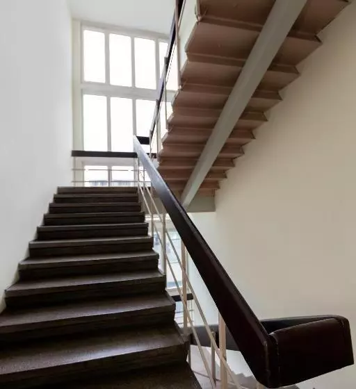 ホテル Dom Turystyczny Indigo