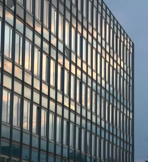 ホテル Dom Turystyczny Indigo