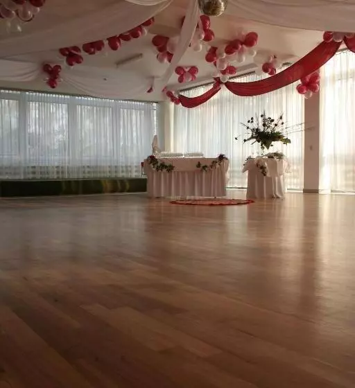 ホテル Dom Turystyczny Indigo