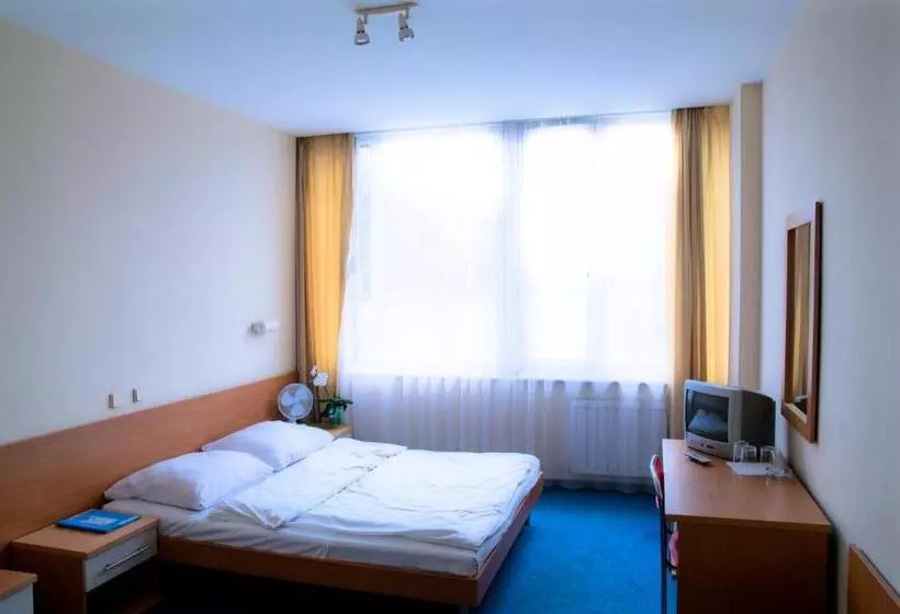 ホテル Dom Turystyczny Indigo