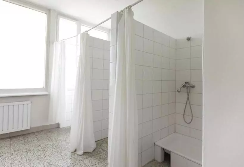 ホテル Dom Turystyczny Indigo