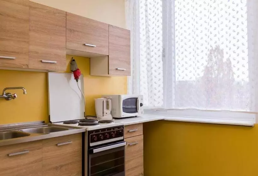 ホテル Dom Turystyczny Indigo