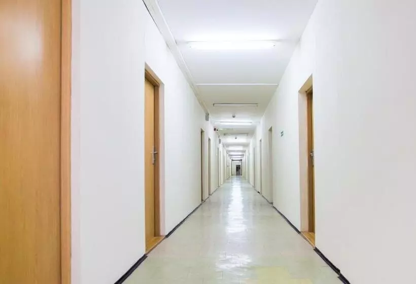 ホテル Dom Turystyczny Indigo