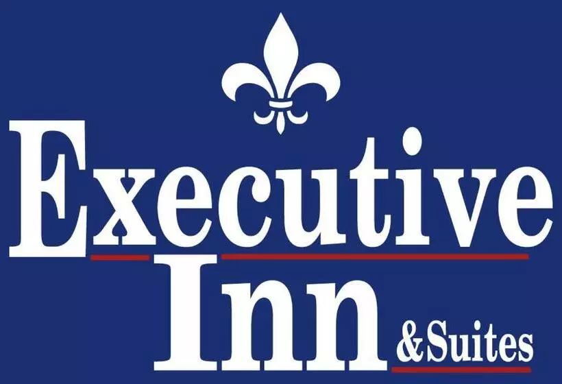 Отель Executive Inn & Suites Breaux Bridge, La