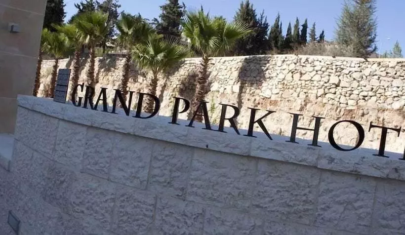 هتل Grand Park