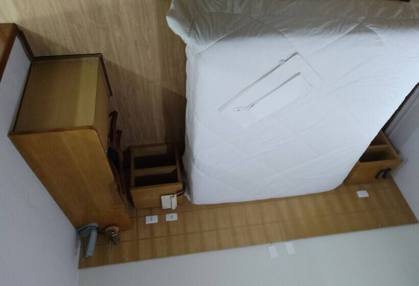 ホテル Hara Palace