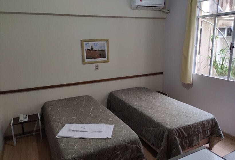 ホテル Hara Palace