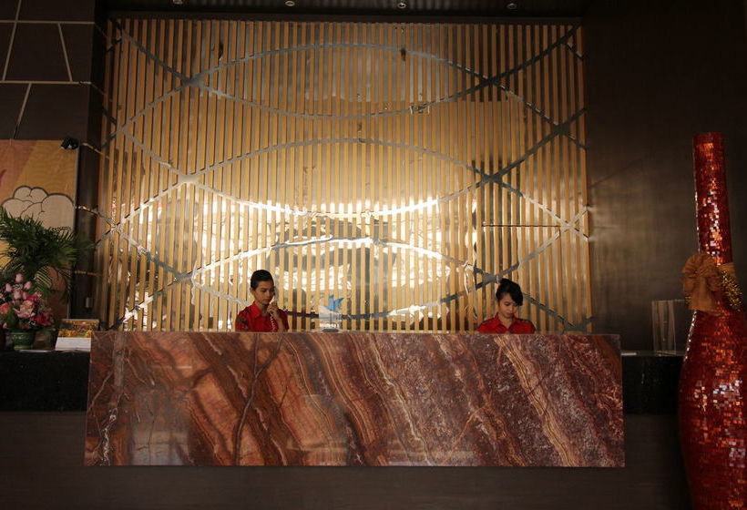 בית מלון כפרי Remcy