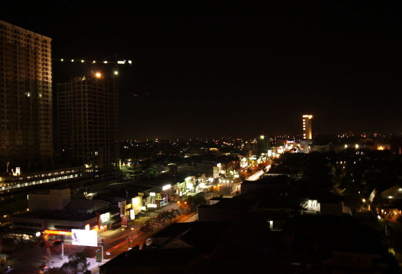 בית מלון כפרי Remcy