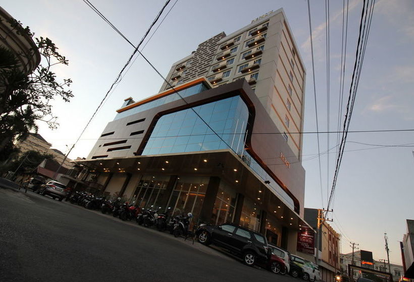 בית מלון כפרי Remcy