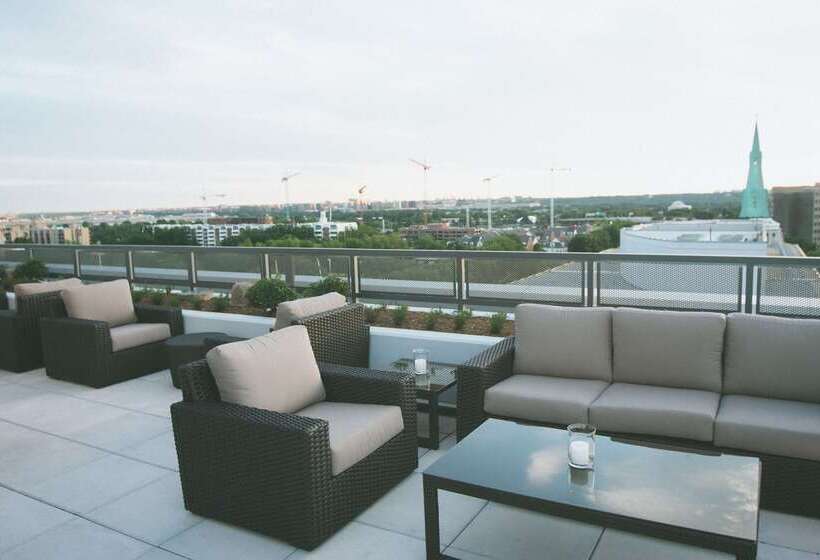 Hotel Hyatt Place Washington D.c./national Mall