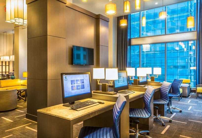 Hotel Hyatt Place Washington D.c./national Mall