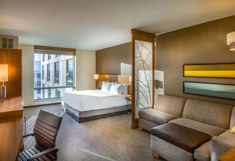 酒店 Hyatt Place Washington D.c./national Mall