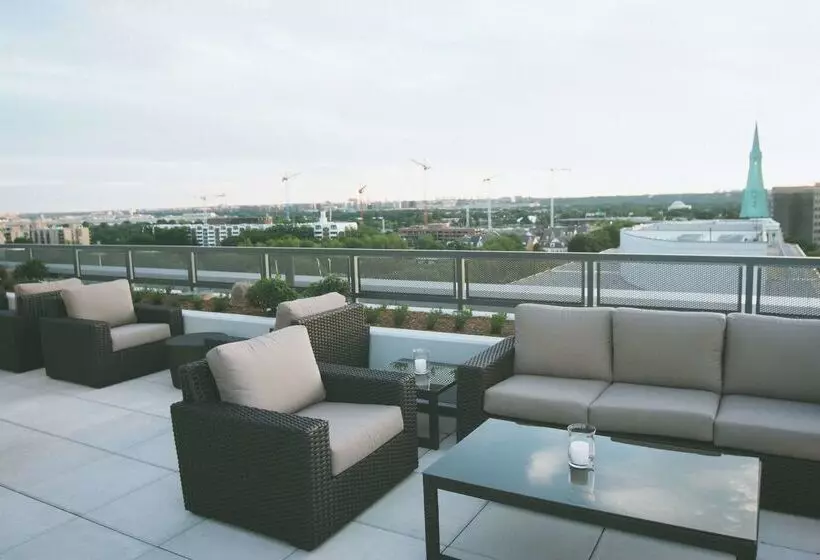 酒店 Hyatt Place Washington D.c./national Mall
