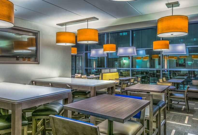 Hotel Hyatt Place Washington D.c./national Mall