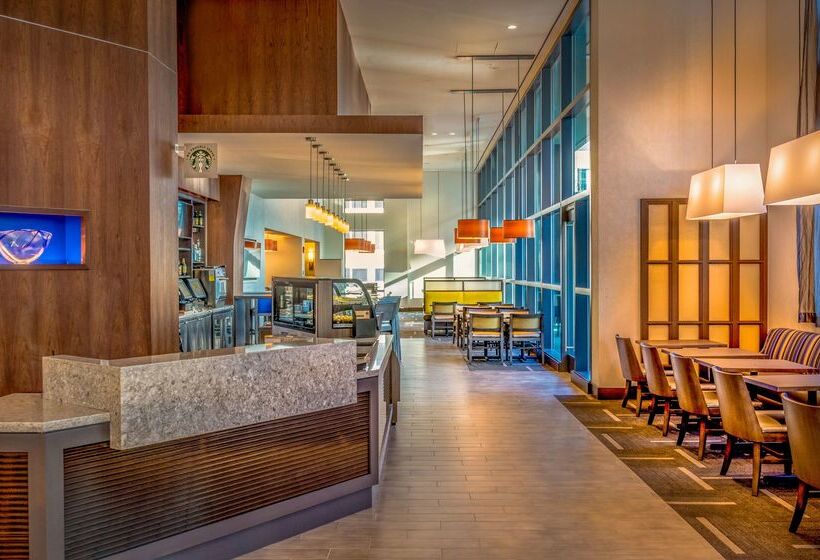 Hotel Hyatt Place Washington D.c./national Mall