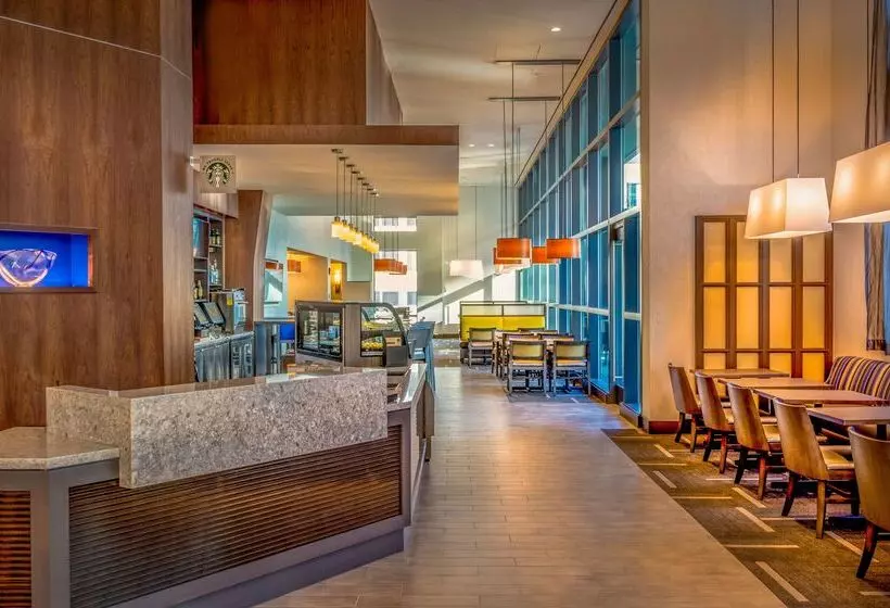 酒店 Hyatt Place Washington D.c./national Mall