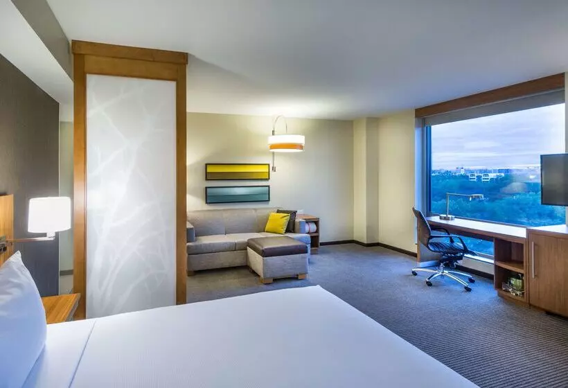 酒店 Hyatt Place Washington D.c./national Mall