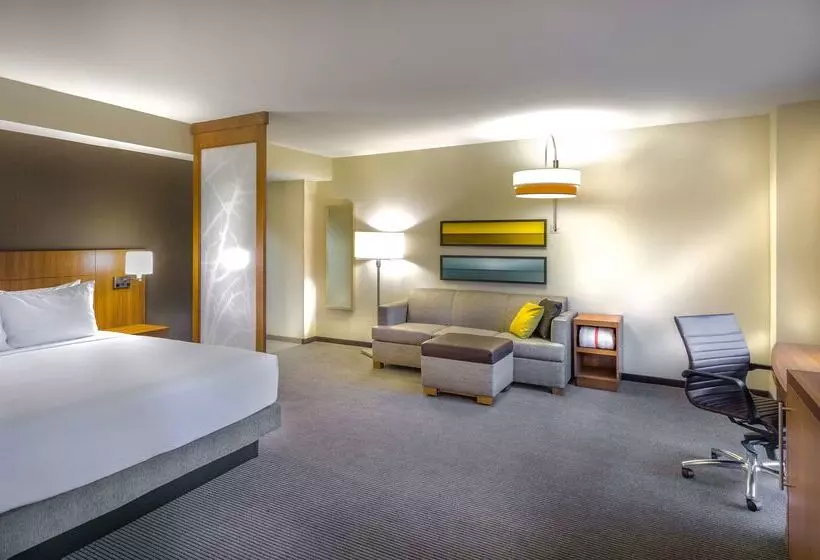 酒店 Hyatt Place Washington D.c./national Mall