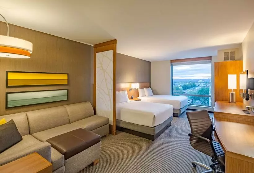 酒店 Hyatt Place Washington D.c./national Mall