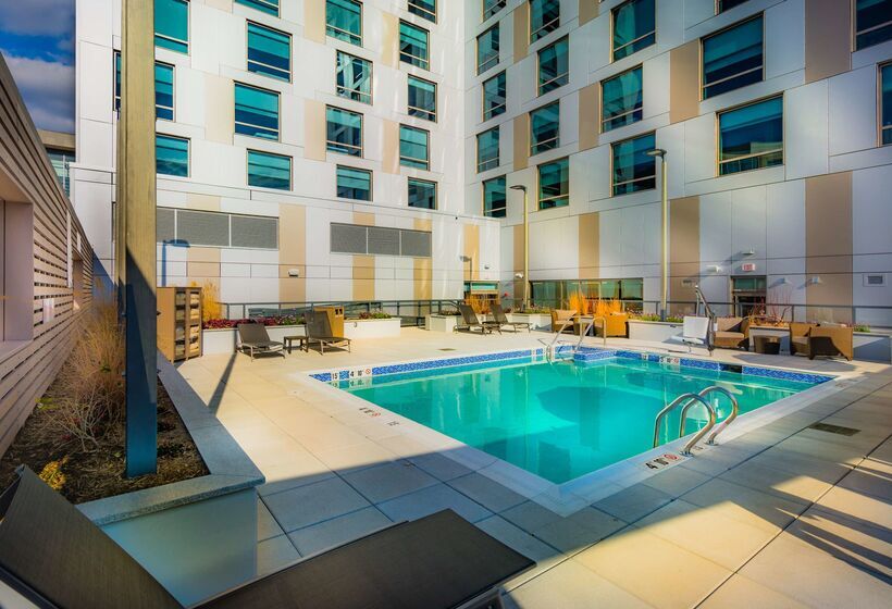 Hotel Hyatt Place Washington D.c./national Mall