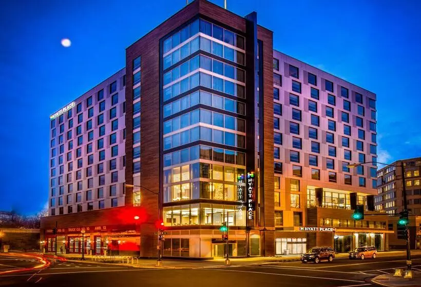 酒店 Hyatt Place Washington D.c./national Mall