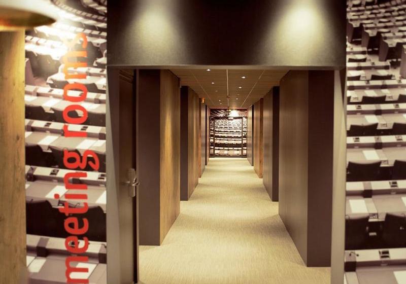 ホテル Ibis Jinzhou Yunfei St