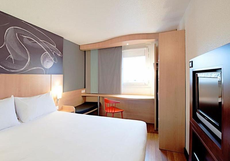 ホテル Ibis Jinzhou Yunfei St