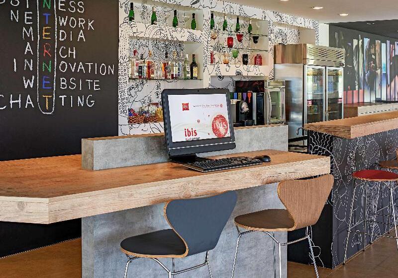 ホテル Ibis Londrina Shopping