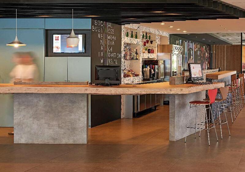 ホテル Ibis Londrina Shopping