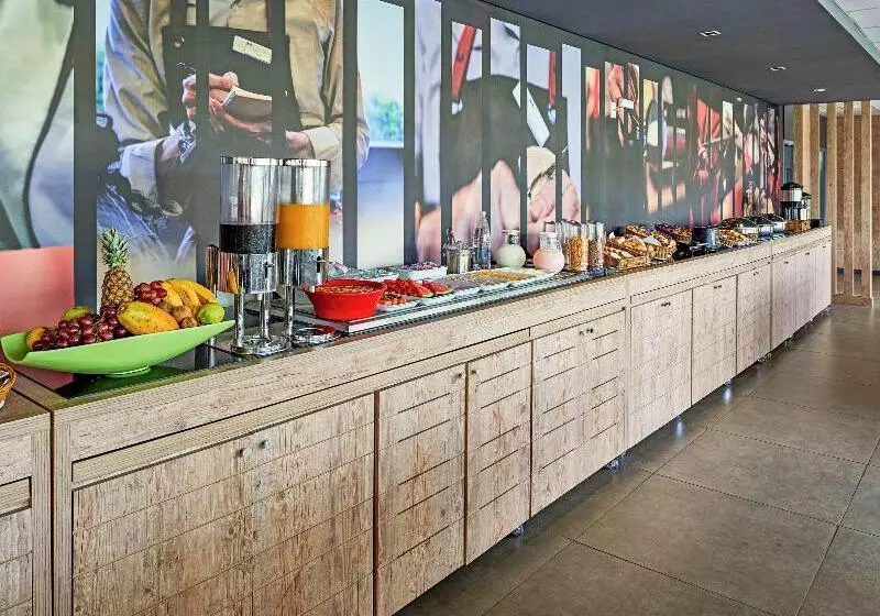 호텔 Ibis Londrina Shopping