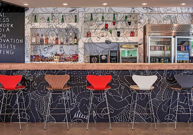 ホテル Ibis Londrina Shopping