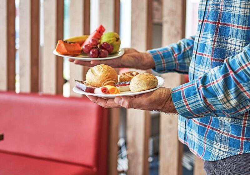 ホテル Ibis Londrina Shopping