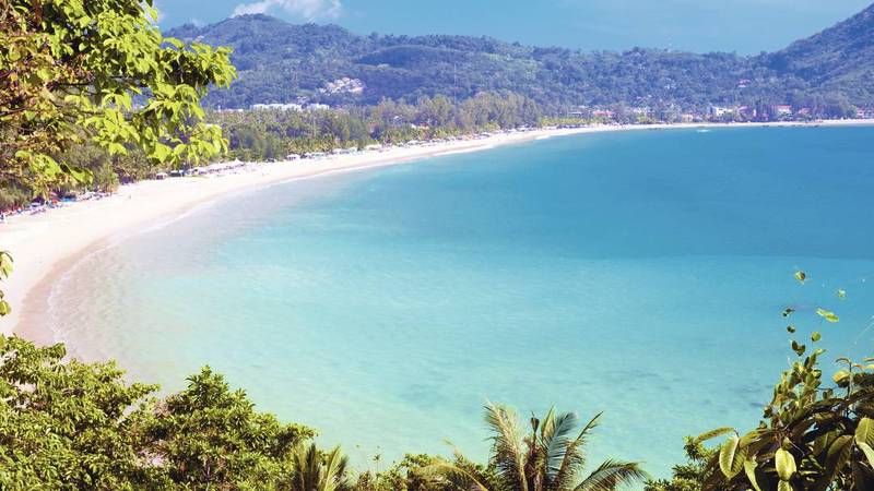 בית מלון כפרי Keemala